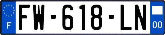 FW-618-LN