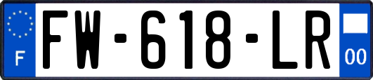 FW-618-LR