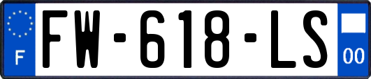FW-618-LS