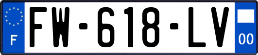 FW-618-LV