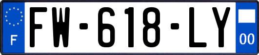 FW-618-LY