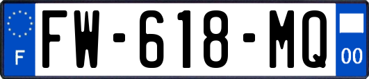 FW-618-MQ