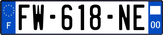 FW-618-NE