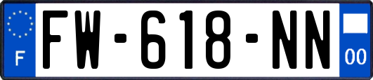 FW-618-NN