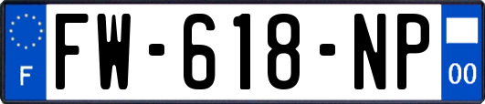 FW-618-NP