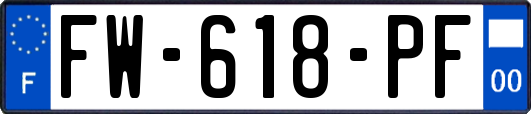 FW-618-PF