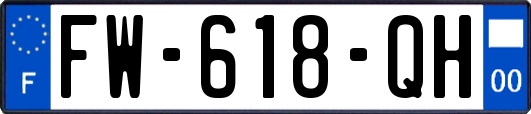 FW-618-QH
