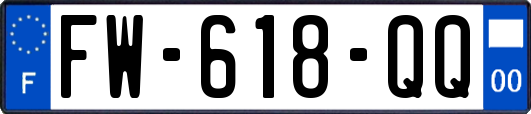 FW-618-QQ