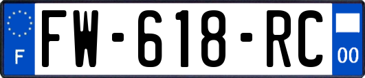 FW-618-RC