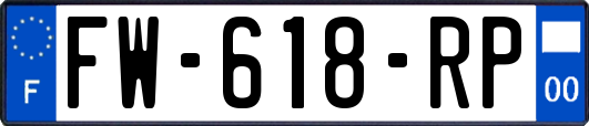 FW-618-RP