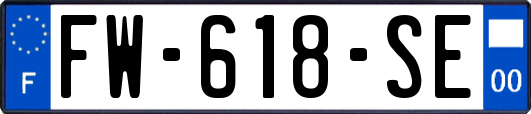 FW-618-SE