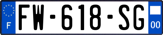 FW-618-SG