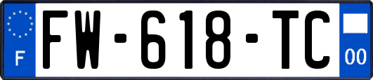 FW-618-TC