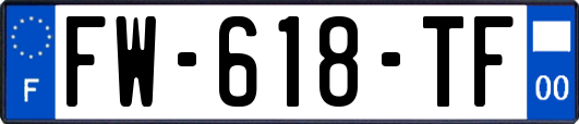 FW-618-TF