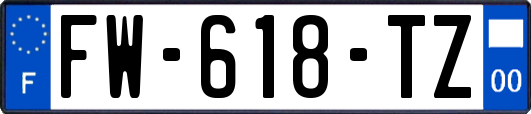 FW-618-TZ