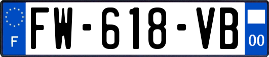 FW-618-VB