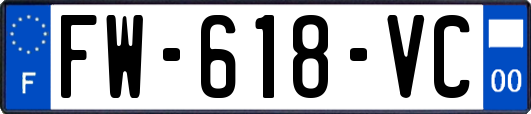 FW-618-VC
