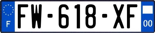 FW-618-XF