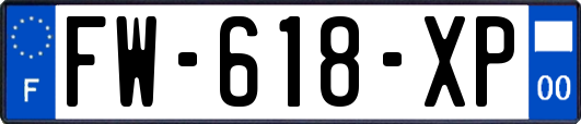 FW-618-XP