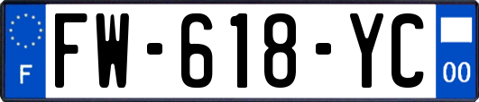 FW-618-YC