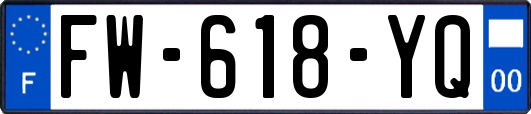 FW-618-YQ