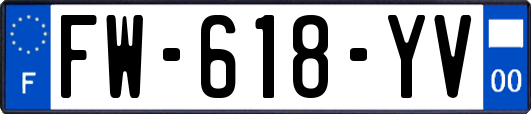 FW-618-YV