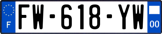 FW-618-YW