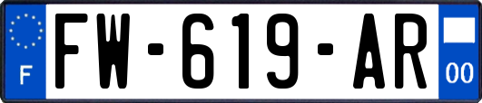 FW-619-AR