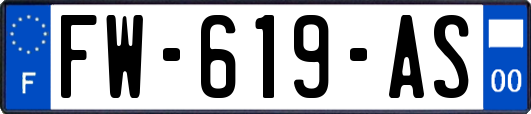 FW-619-AS