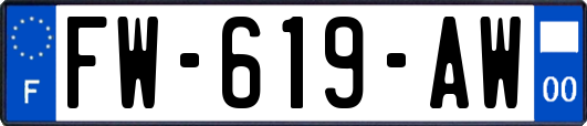 FW-619-AW