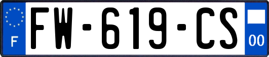 FW-619-CS
