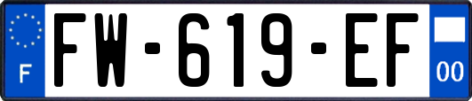 FW-619-EF
