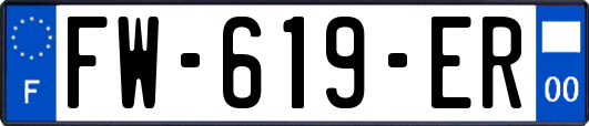 FW-619-ER