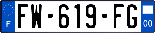 FW-619-FG