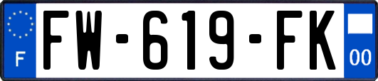 FW-619-FK