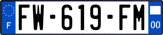 FW-619-FM