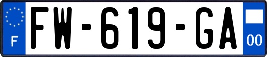 FW-619-GA