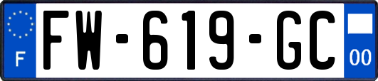 FW-619-GC