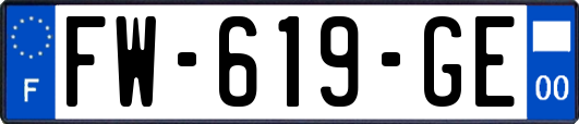 FW-619-GE