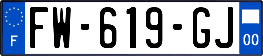 FW-619-GJ