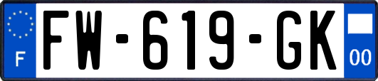 FW-619-GK