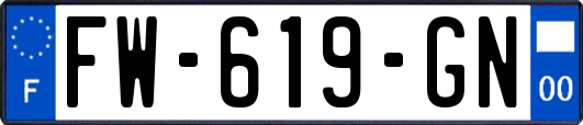 FW-619-GN