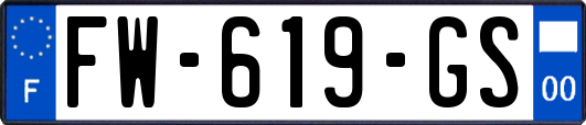 FW-619-GS