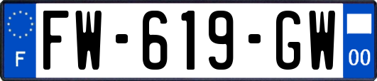 FW-619-GW