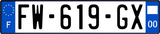 FW-619-GX