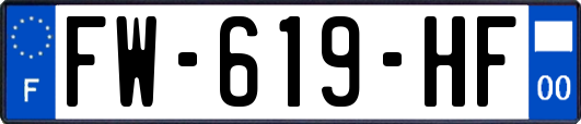 FW-619-HF