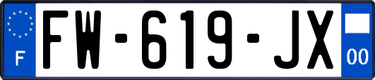 FW-619-JX