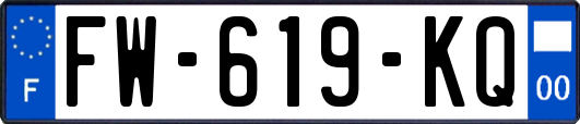 FW-619-KQ