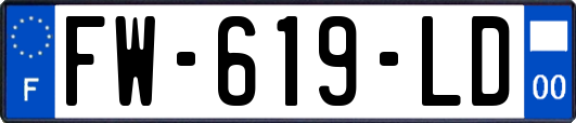 FW-619-LD