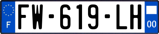 FW-619-LH